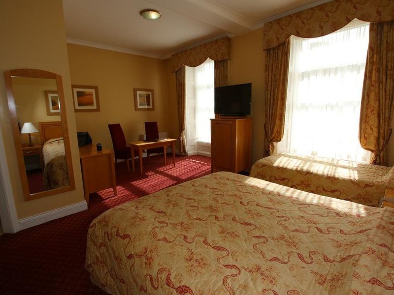 Hotel Photo 4