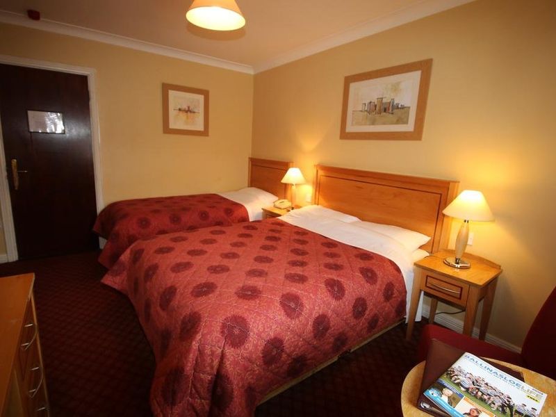 Hotel Photo 5