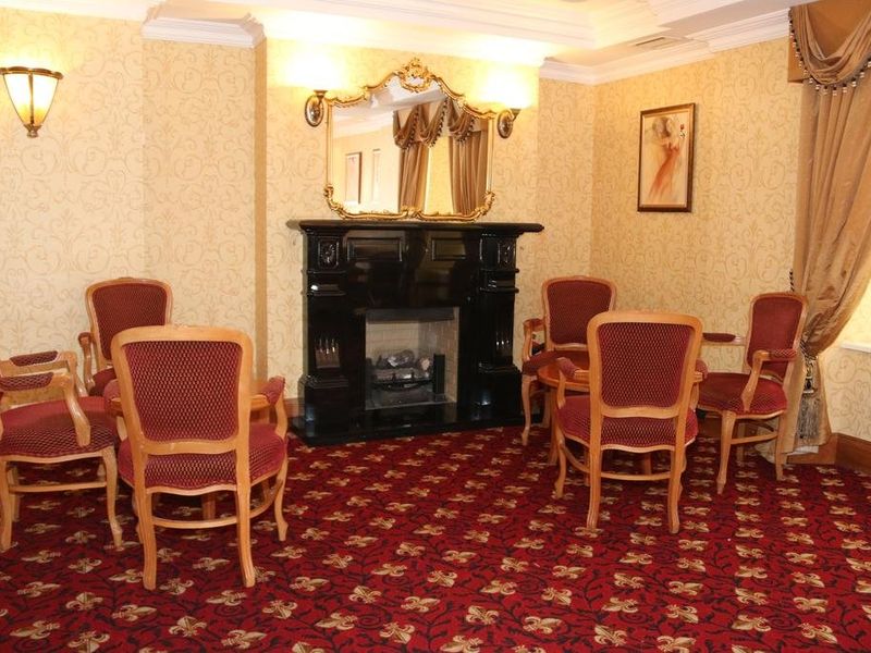 Hotel Photo 10