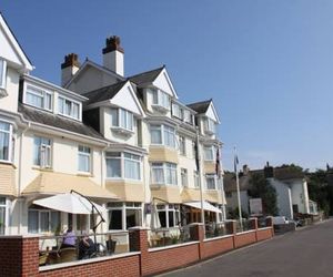 The Queens Hotel Paignton United Kingdom