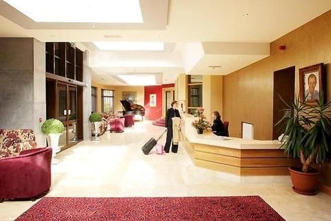 صورة الفندق 12
