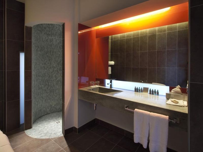 Hotel Photo 11
