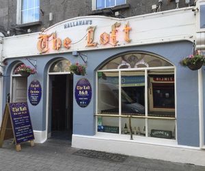 The Loft Enniscrone Ireland