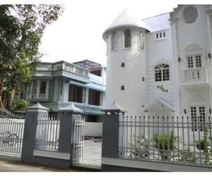 Fort Castle Fort Cochin India