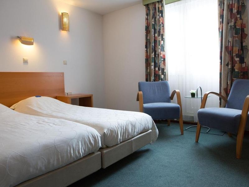 Hotel Photo 3