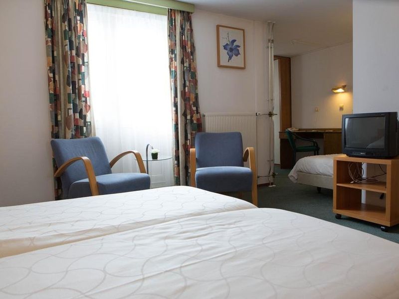 Hotel Photo 5