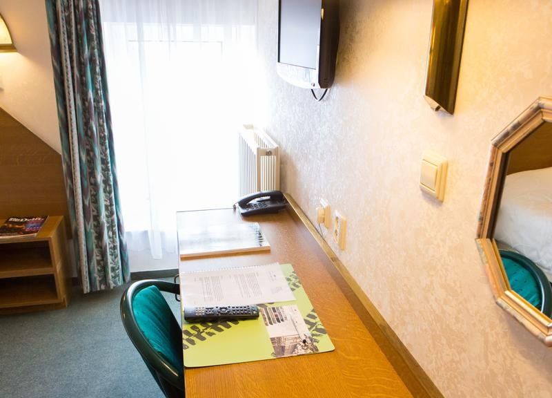 Hotel Photo 7