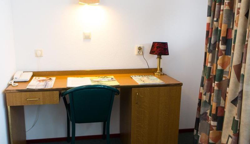 Hotel Photo 10