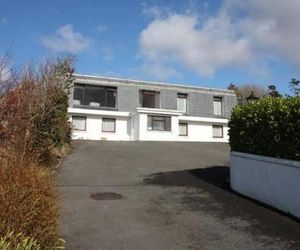 Fort Hill House Holiday Home Ardara Ireland