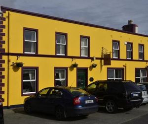 Seaview Guesthouse Allihies Ireland