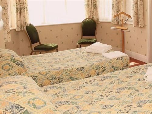 صورة الفندق 2