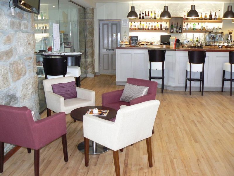 Hotel Photo 12