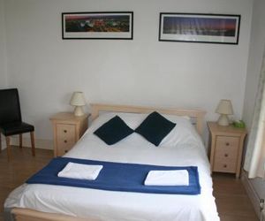 Oakhurst Gatwick B&B London Gatwick Airport United Kingdom