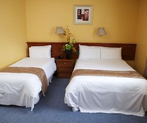 Leens Hotel Abbeyfeale Ireland