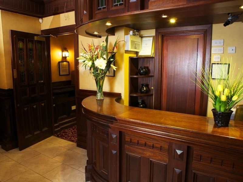 Hotel Photo 12