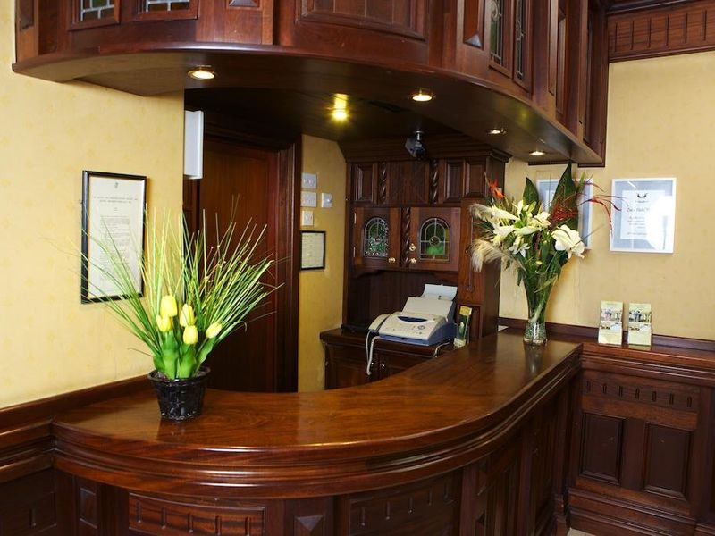 Hotel Photo 16
