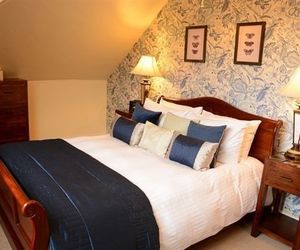 Dunkery Beacon Country House - Adults Only Timberscombe United Kingdom