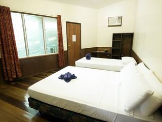 Фото отеля Tawali Resort