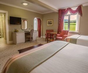 Rosapenna Hotel & Golf Resort Downings Ireland