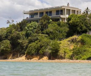 AT THE BEACH B & B Paihia New Zealand