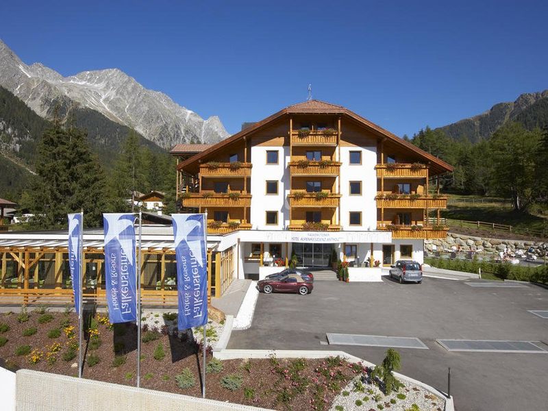 Hotel Photo 20