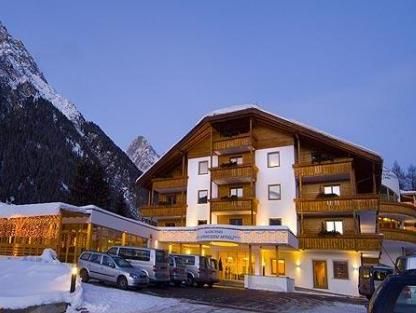 Hotel Photo 21