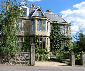 Marlborough House Bath United Kingdom