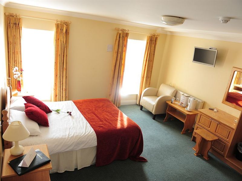 Hotel Photo 5