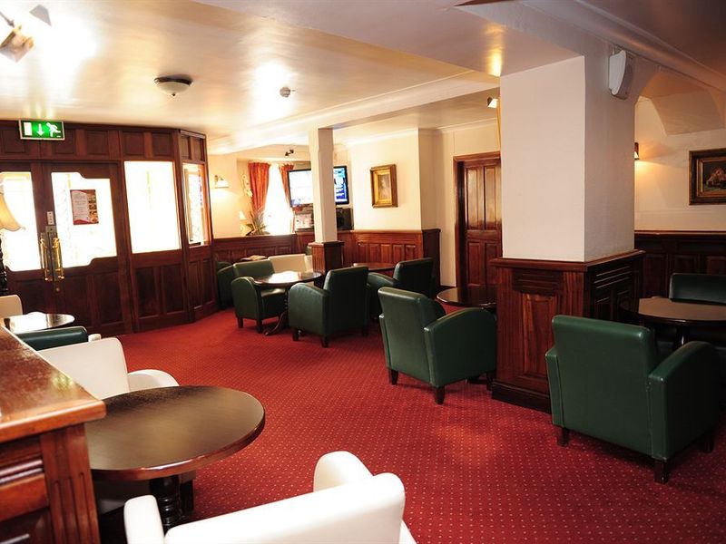 Hotel Photo 8