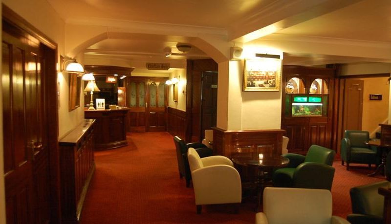 Hotel Photo 9