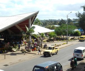 City Lodge - Port Vila Port Vila Vanuatu