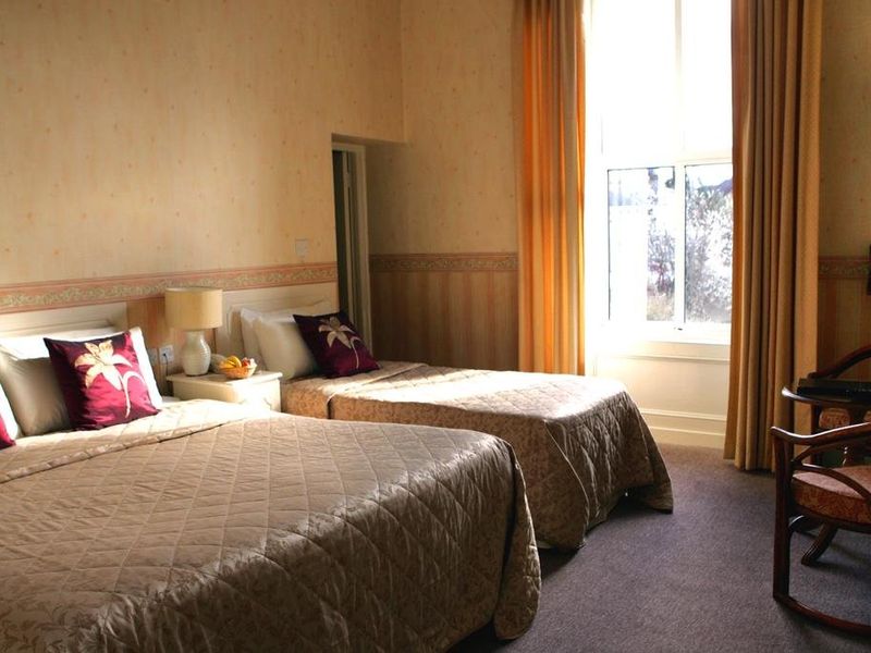 Hotel Photo 7