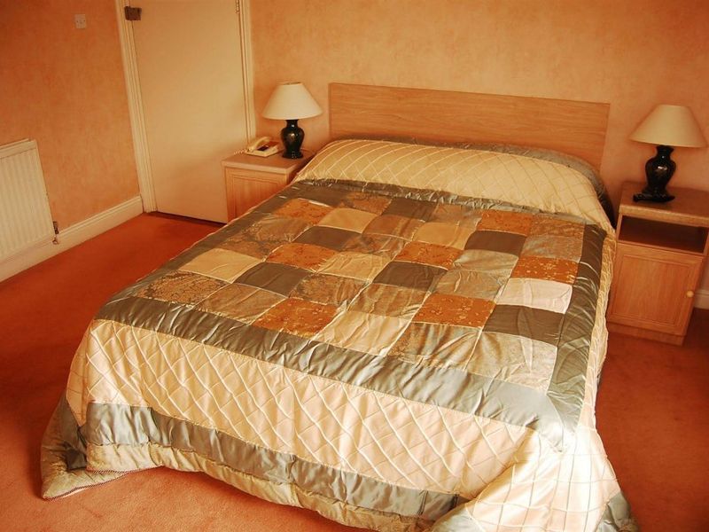 Hotel Photo 9