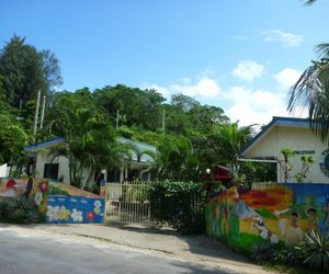 Travellers Budget Motel Port Vila Vanuatu