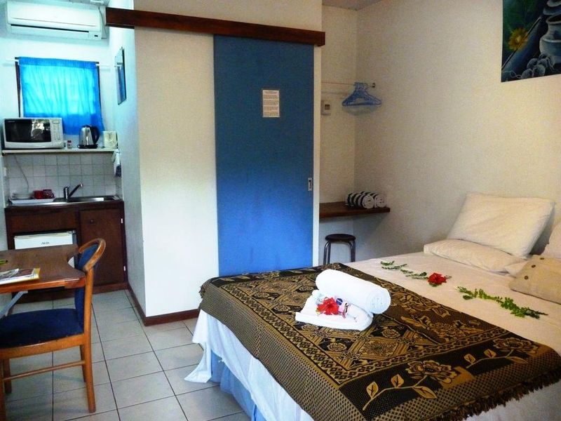 Hotel Photo 2