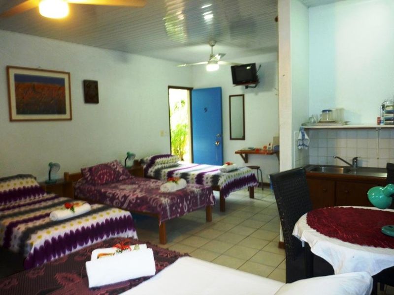 Hotel Photo 5