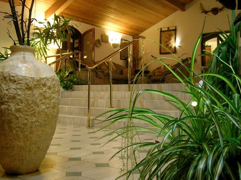 Hotel Photo 11