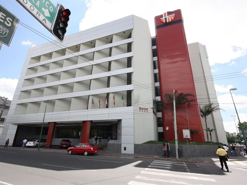 Hotel Photo 24