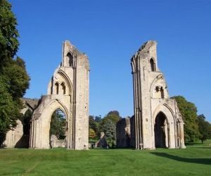 Magdalene House Glastonbury United Kingdom