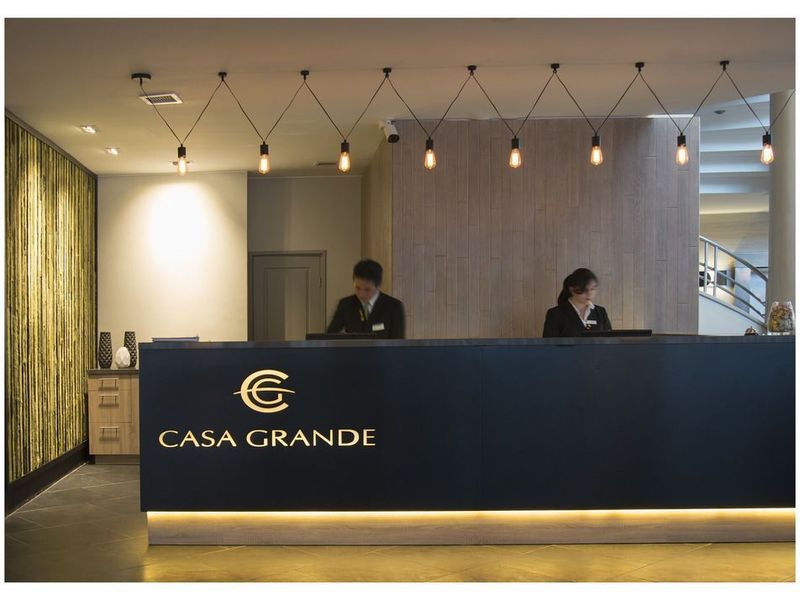 Hotel Photo 15