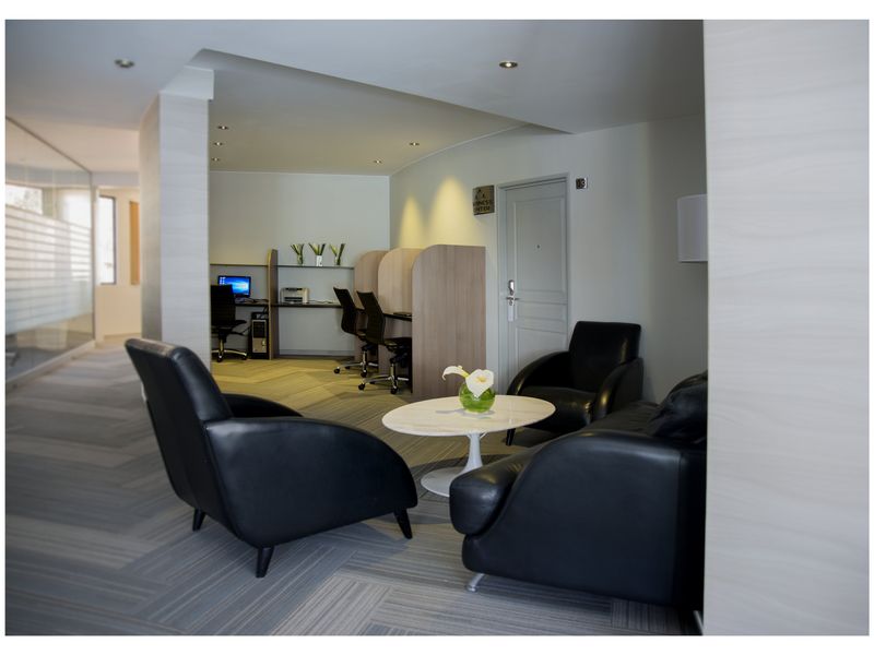 Hotel Photo 17