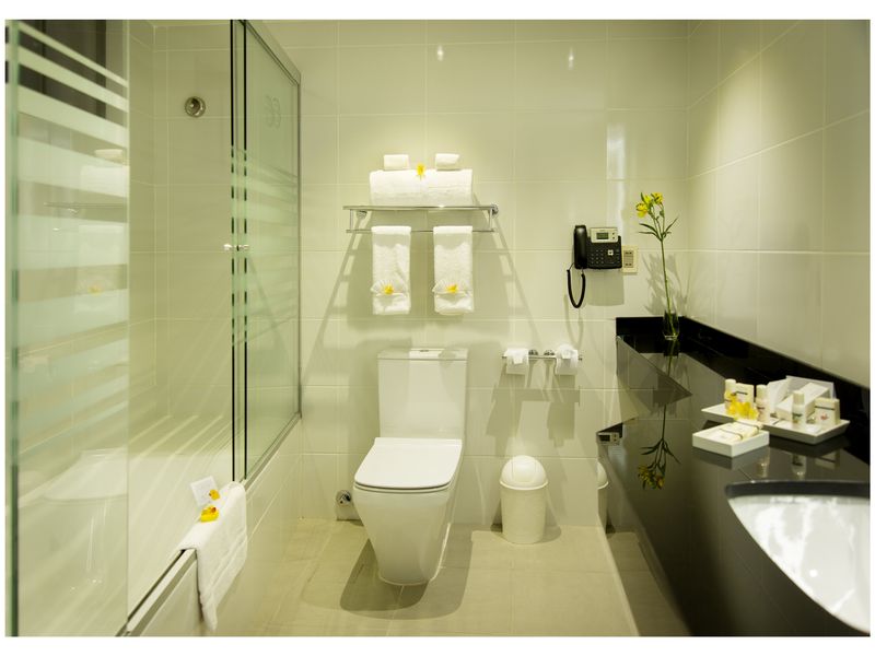 Hotel Photo 8