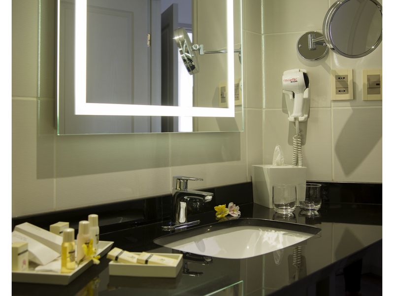 Hotel Photo 9