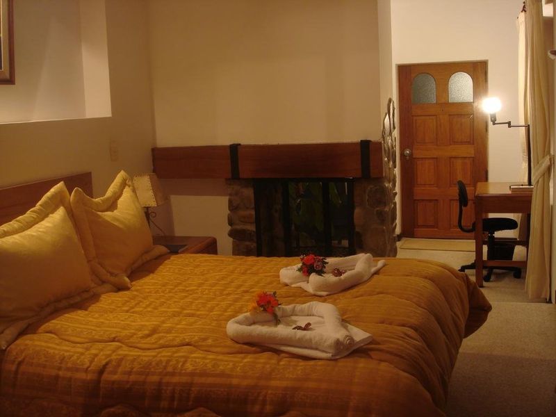 صورة الفندق 8