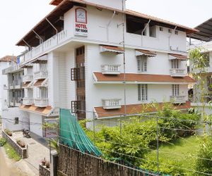 Fort Manor Kochi India