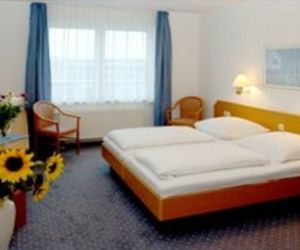 Penthouse-Hotel Boardinghouse Wolfsburg Germany