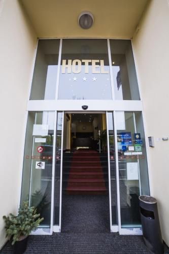 Hotel Photo 21