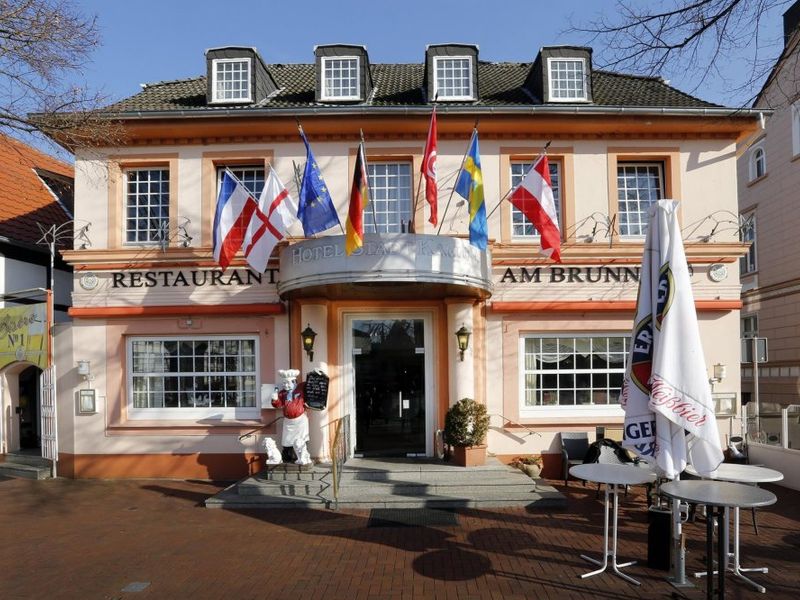 Hotel Photo 10