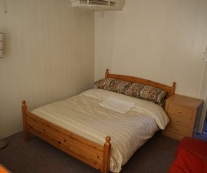 Harlow International Hostel Stansted United Kingdom