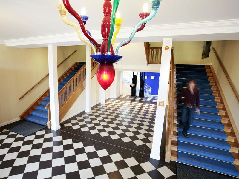 Hotel Photo 16
